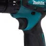 Дрель-шуруповерт аккумуляторная Makita HP330DWE купить в Екатеринбурге