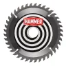 Диск пильный твердосплавный HAMMER Ф185х20мм 40зуб. купить в Екатеринбурге