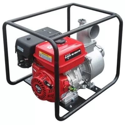 Мотопомпа ELITECH МБ1600 Д 100 купить в Екатеринбурге