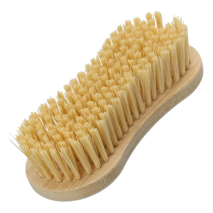 Щетка универсальная 155х65 мм, бамбуковая колодка Home// Palisad 93576 купить в Екатеринбурге