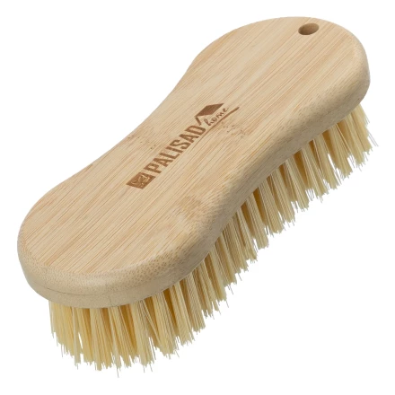 Щетка универсальная 155х65 мм, бамбуковая колодка Home// Palisad 93576 купить в Екатеринбурге