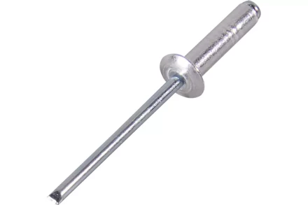 Заклёпки алюминиевые Вихрь 4,0х16 мм, 50 шт. 73/9/6/4 купить в Екатеринбурге