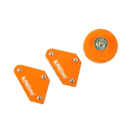 Набор приспособлений для сварки MULTI-3 FoxWeld купить в Екатеринбурге