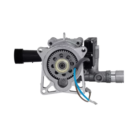 Помпа высокого давления KVAZARRUS для моек K 3 K 4 купить в Екатеринбурге