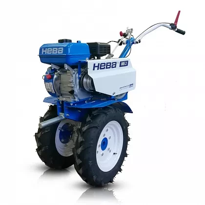 Мотоблок бензиновый Нева МБ2 КС-DM196 купить в Екатеринбурге