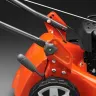 Газонокосилка бензиновая Husqvarna LC 140 B&amp;S несамоходная купить в Екатеринбурге