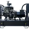 Электростанция дизельная Fubag DS 22 A ES купить в Екатеринбурге