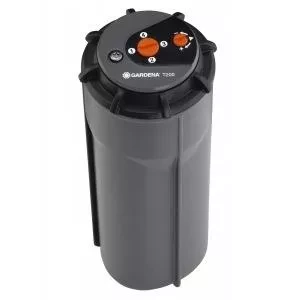 Турбодождеватель выдвижной T 200 GARDENA купить в Екатеринбурге