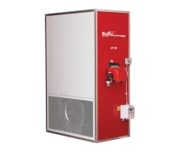 Стационарный газовый теплогенератор BALLU SP 150 LPG