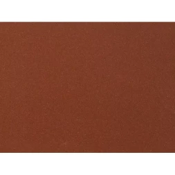 Лист шлифовальный ЗУБР &quot;СТАНДАРТ&quot; на бумажной основе, водостойкий 230х280мм, Р80, 5шт 35417-080