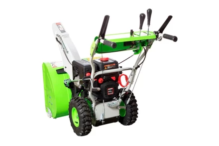 Снегоуборщик RD-SB66/9E RedVerg купить в Екатеринбурге