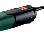 Угловая шлифмашина УШМ WЕ17-125 Quick Metabo купить в Екатеринбурге