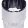 Головка торцевая 12-гранная 1/2"DR 9 мм  S04H4909 Jonnesway 48149 купить в Екатеринбурге