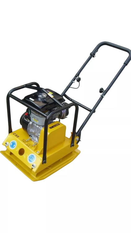 Виброплита TOR C-90 (Z) 80 кг, 15кН (Loncin) 1049218 купить в Екатеринбурге
