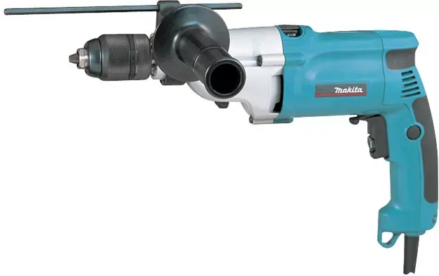 Дрель ударная двухскоростная Makita НР2051 купить в Екатеринбурге