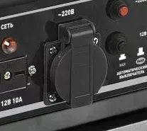 Генератор бензиновый CARVER PPG- 1200А LT-156F купить в Екатеринбурге