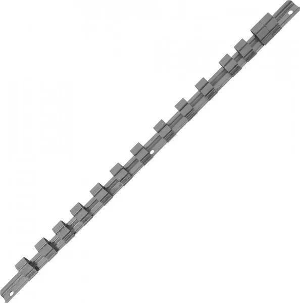 Держатель для головок 1/2"DR  рельс MSH1214 Jonnesway 48399 купить в Екатеринбурге
