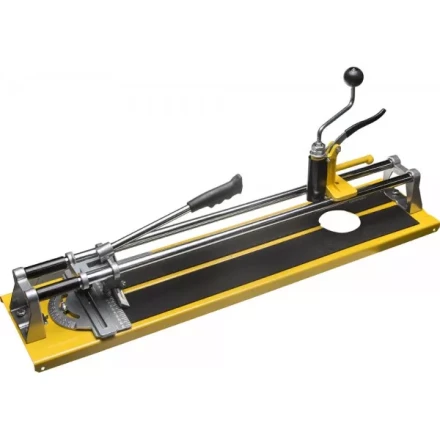 Плиткорез STAYER &quot;MASTER&quot;, усиленный, с круговым резаком, 600мм 3310-60 купить в Екатеринбурге