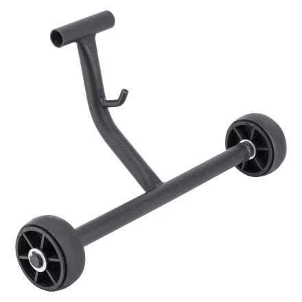 Транспортировочный комплект Denzel 98023 для виброплиты VC-12 купить в Екатеринбурге