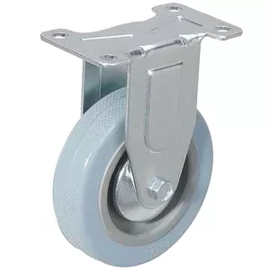 Колесо аппаратное неповоротное FCg 54 120 мм (F) 1029654 купить в Екатеринбурге