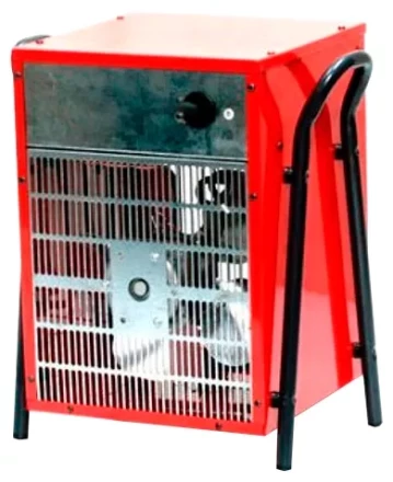 Тепловая пушка электрическая Aurora HEAT 3300 купить в Екатеринбурге