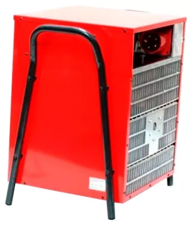 Тепловая пушка электрическая Aurora HEAT 3300 купить в Екатеринбурге