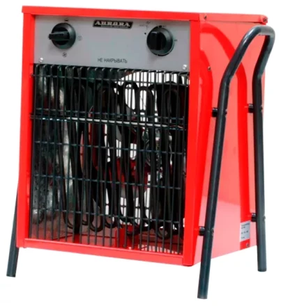 Тепловая пушка электрическая Aurora HEAT 3300 купить в Екатеринбурге