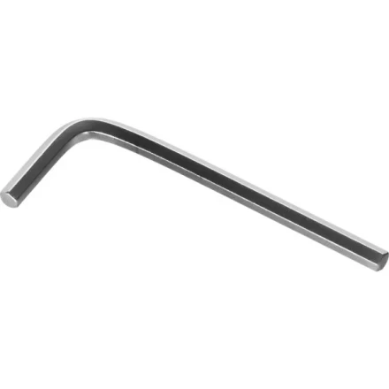 Ключ имбусовый ЗУБР &quot;МАСТЕР&quot;, хромованадиевая сталь, хромированное покрытие, 5мм 27453-5 купить в Екатеринбурге