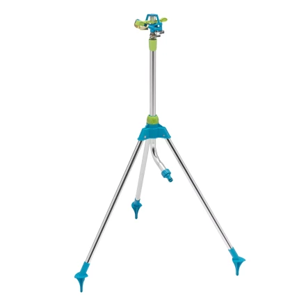 Распылитель импульсный Palisad 65816, на треноге, 625м2, LUXE купить в Екатеринбурге