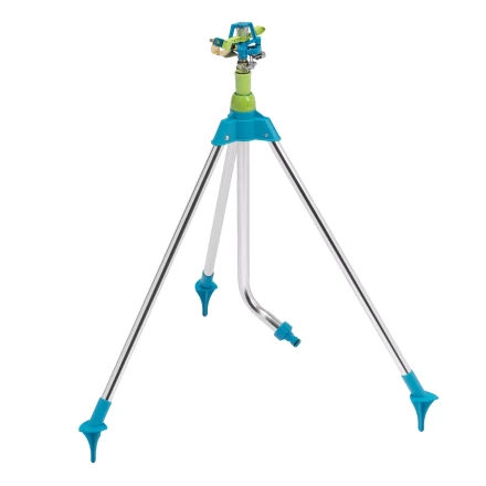 Распылитель импульсный Palisad 65816, на треноге, 625м2, LUXE купить в Екатеринбурге