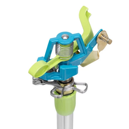 Распылитель импульсный Palisad 65816, на треноге, 625м2, LUXE купить в Екатеринбурге