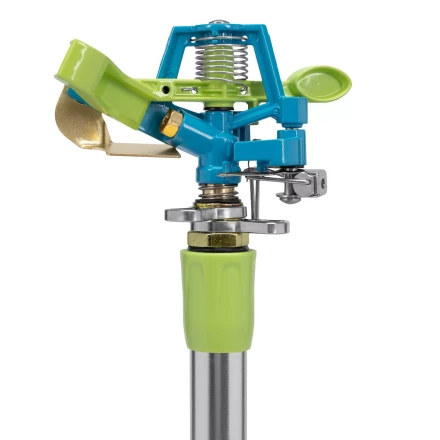 Распылитель импульсный Palisad 65816, на треноге, 625м2, LUXE купить в Екатеринбурге