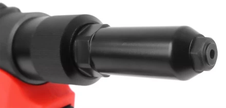 Пневматический заклепочник MESSER RL-4000H для вытяжных заклепок (4,8 - 6,4 мм) купить в Екатеринбурге