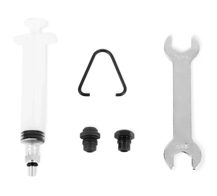 Пневматический заклепочник MESSER RL-4000H для вытяжных заклепок (4,8 - 6,4 мм) купить в Екатеринбурге