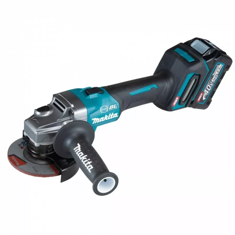 Угловая шлифовальная машина XGT Makita GA004GM201 купить в Екатеринбурге