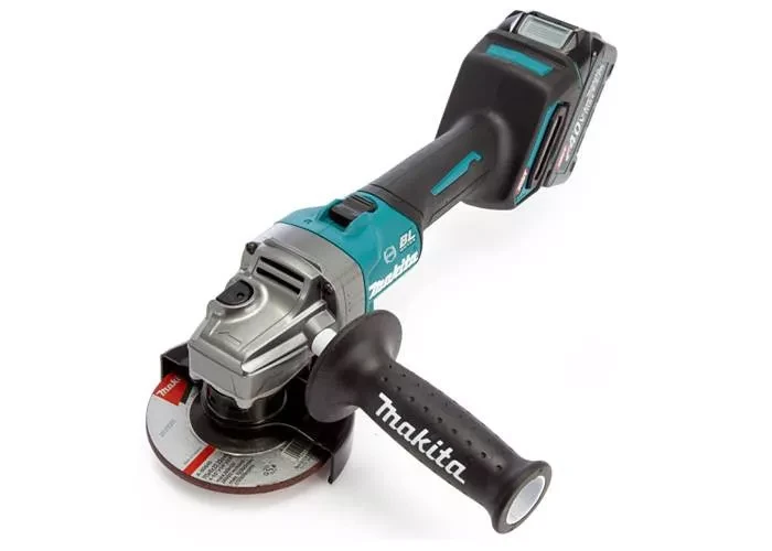 Угловая шлифовальная машина XGT Makita GA004GM201 купить в Екатеринбурге
