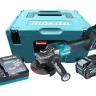 Угловая шлифовальная машина XGT Makita GA004GM201 купить в Екатеринбурге