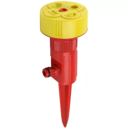 Распылитель GRINDA 4-позиционный, на пике 8-427629 купить в Екатеринбурге