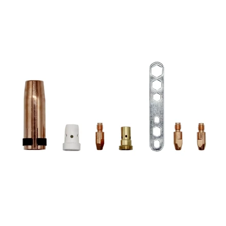 Горелка MW 501 PRO (3m / Water / Euro) XL034.0865 купить в Екатеринбурге