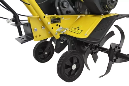 Культиватор бензиновый HUTER GMC-7.0 купить в Екатеринбурге