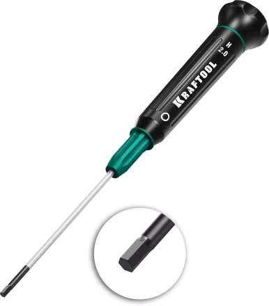 Отвертки для точных работ Precision 25685-2.0 купить в Екатеринбурге