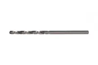 Сверло по металлу HSS-TiN Economy 3,5x39x70, 10 шт. (Makita D-64303)