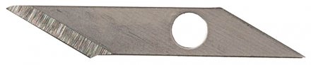 Лезвия OLFA специальнные, для для ножа OL-AK-5, в боксе-подставке, игла 1,6мм, 4мм/30шт OL-KB-5 купить в Екатеринбурге