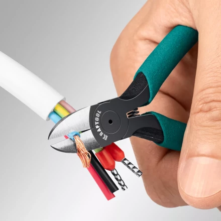 Губцевый инструмент KRAFT-MINI 220017-6-12 купить в Екатеринбурге