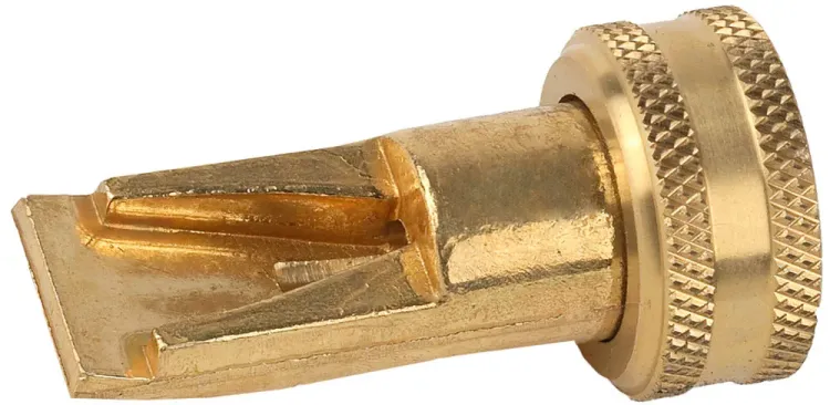 Наконечник поливочный RACO "Profi" (резьба внешняя) латунный, 3/4" 4246-55031B купить в Екатеринбурге