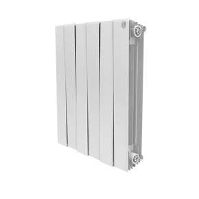 Радиатор Royal Thermo PianoForte 500/Bianco Traffico - 8 секц. купить в Екатеринбурге