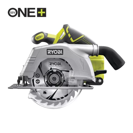 Ryobi Дисковая пила ONE R18CS-0 БЕЗ АККУМУЛЯТОРОВ купить в Екатеринбурге