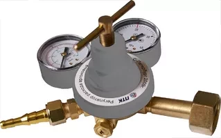 Газовый редуктор аргонный АР-40-5 купить в Екатеринбурге