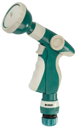 Пистолет-распылитель RACO "Comfort-Plus", 4-позиционный, с соединителем 1/2" 4255-55/434C купить в Екатеринбурге