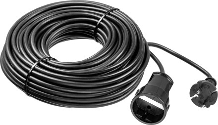 Удлинители-шнуры ПВС 207 Ш силовые серия МАСТЕР купить в Екатеринбурге